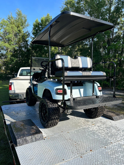 2023 Navitas X4 Golf Cart