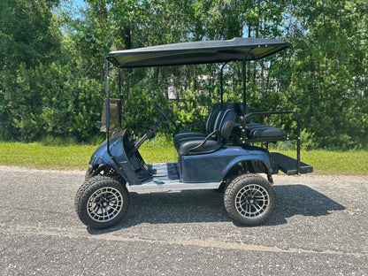 2023 Navitas X4 Golf Cart