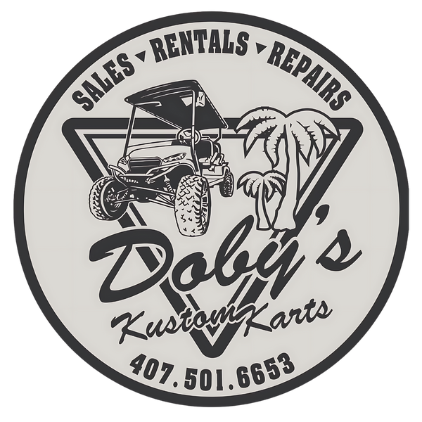 Dobys Kustom Karts